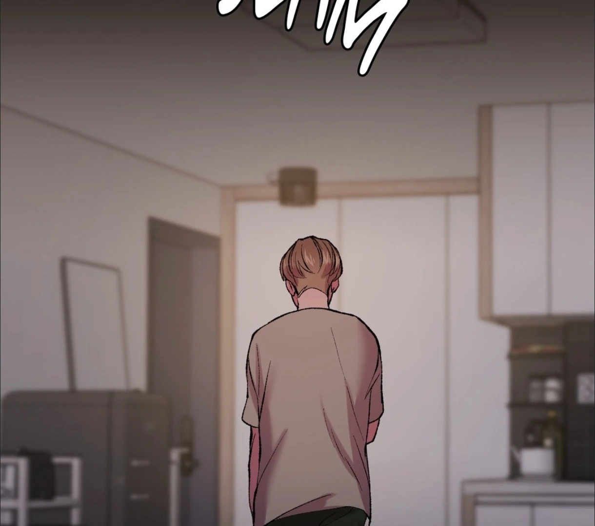 My Dearest Misery [Official] - Chapter 15 manhwa