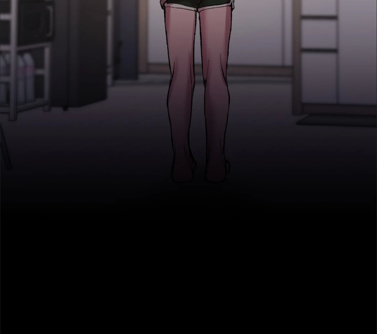 My Dearest Misery [Official] - Chapter 15 manhwa