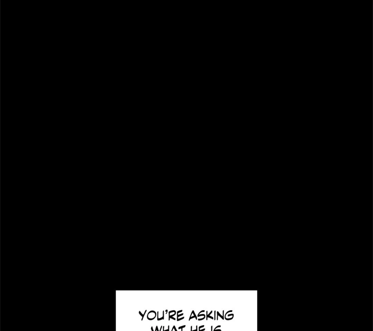My Dearest Misery [Official] - Chapter 15 manhwa