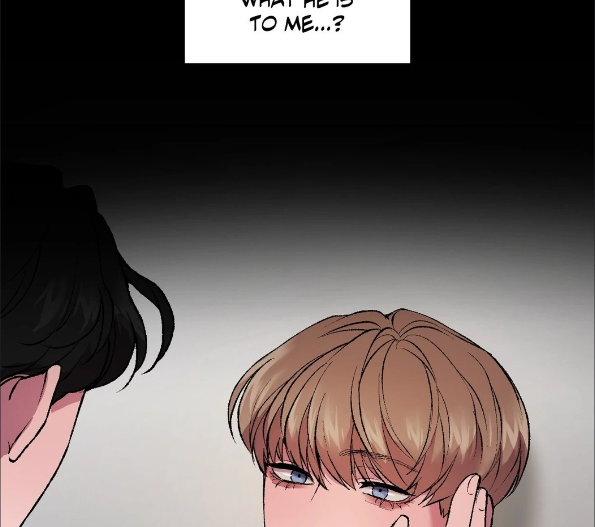 My Dearest Misery [Official] - Chapter 15 manhwa