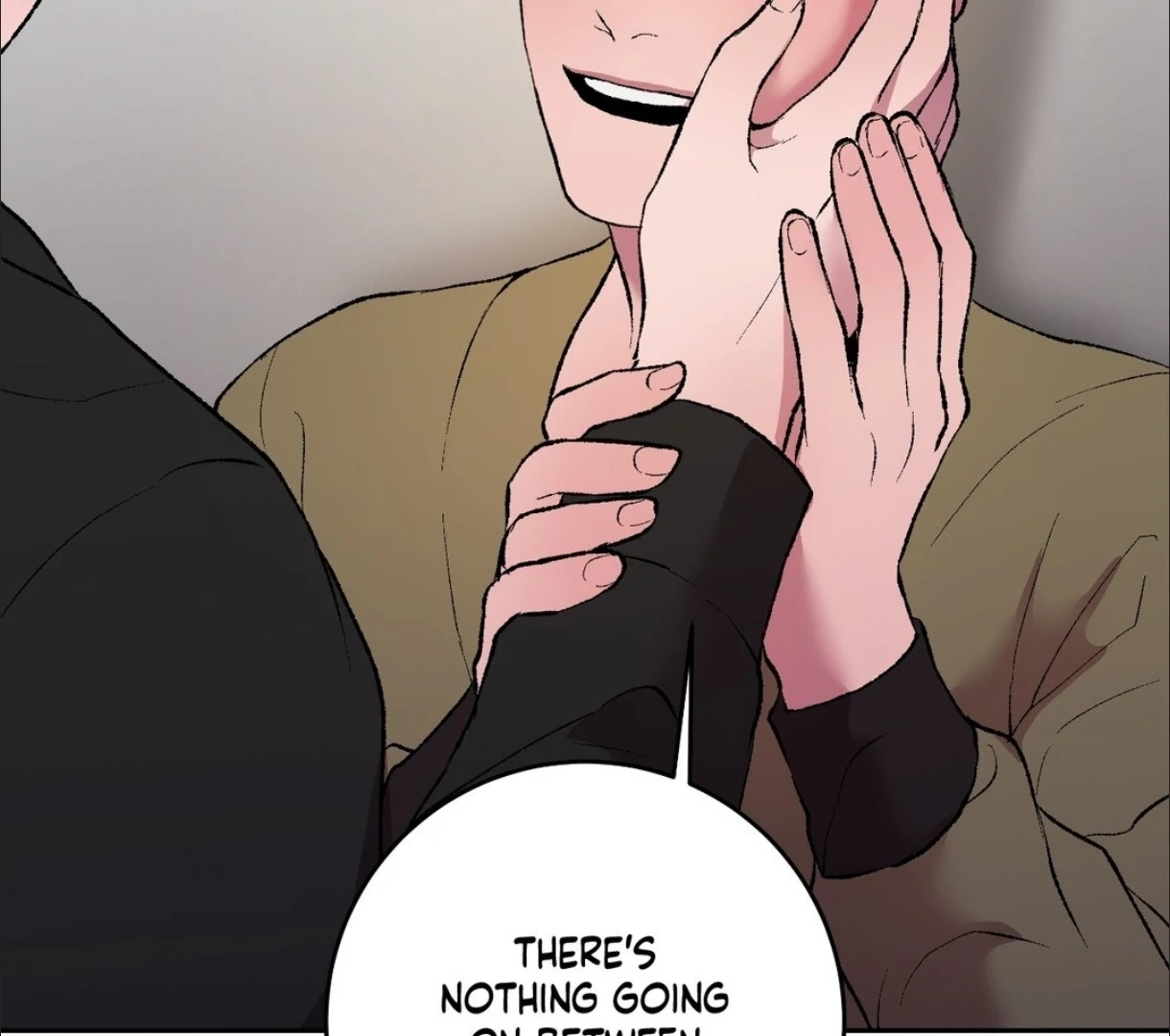 My Dearest Misery [Official] - Chapter 15 manhwa