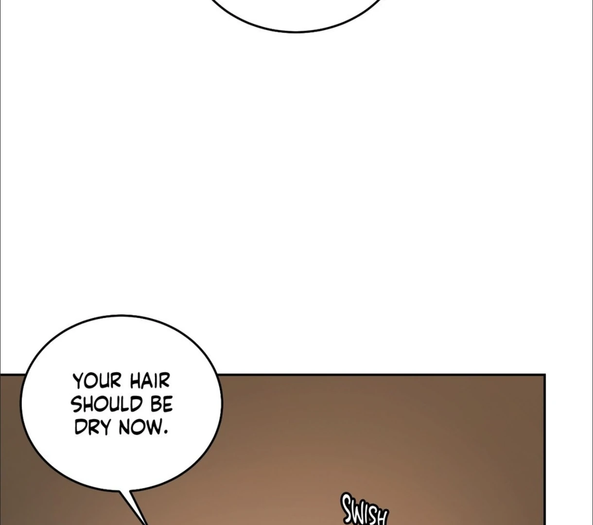 My Dearest Misery [Official] - Chapter 15 manhwa