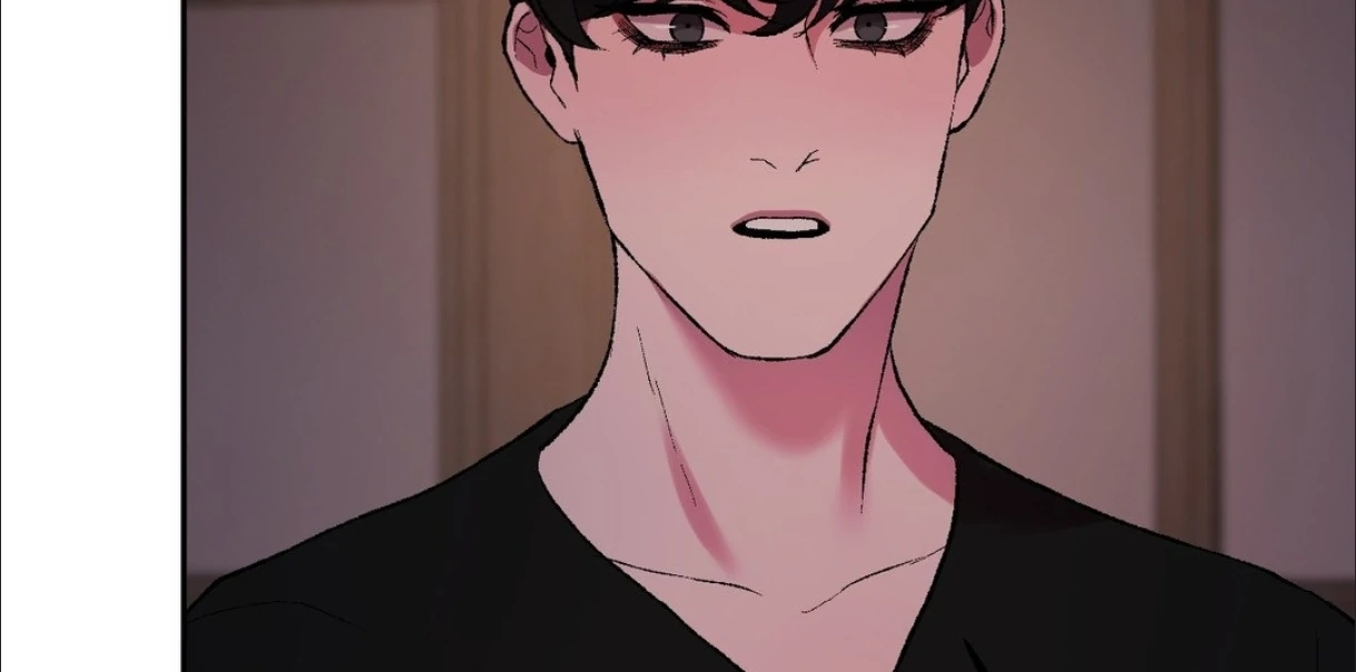 My Dearest Misery [Official] - Chapter 15 manhwa