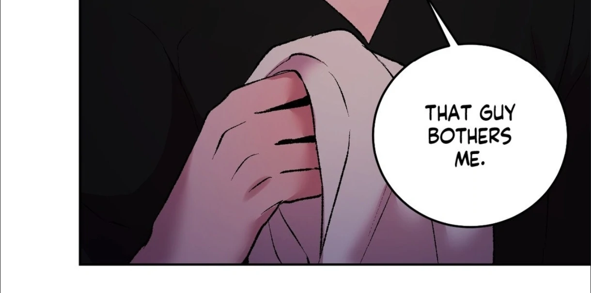 My Dearest Misery [Official] - Chapter 15 manhwa