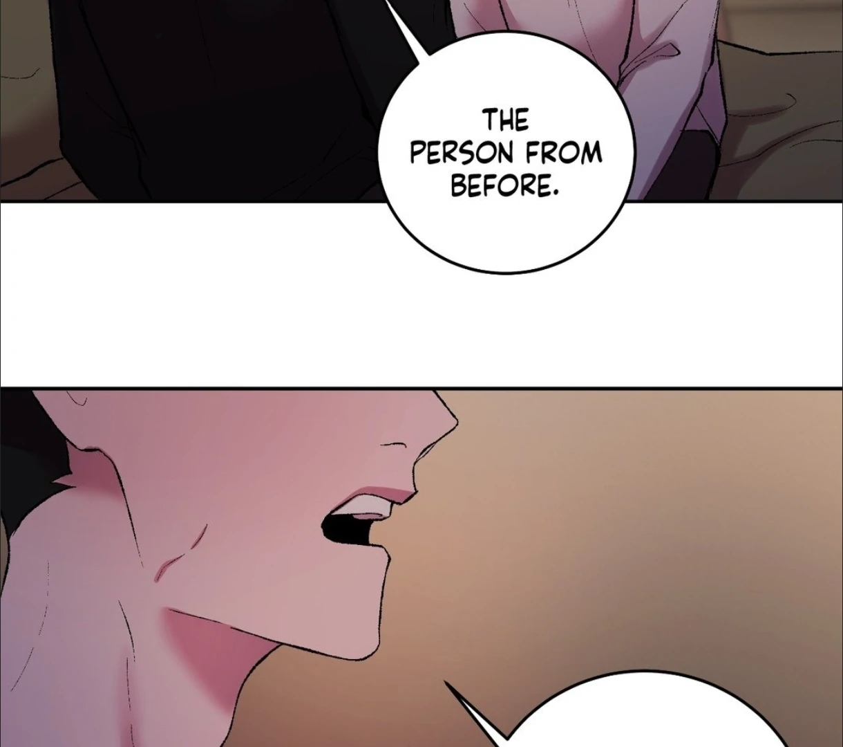 My Dearest Misery [Official] - Chapter 15 manhwa