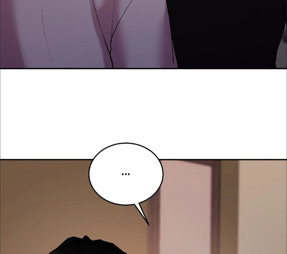 My Dearest Misery [Official] - Chapter 15 manhwa
