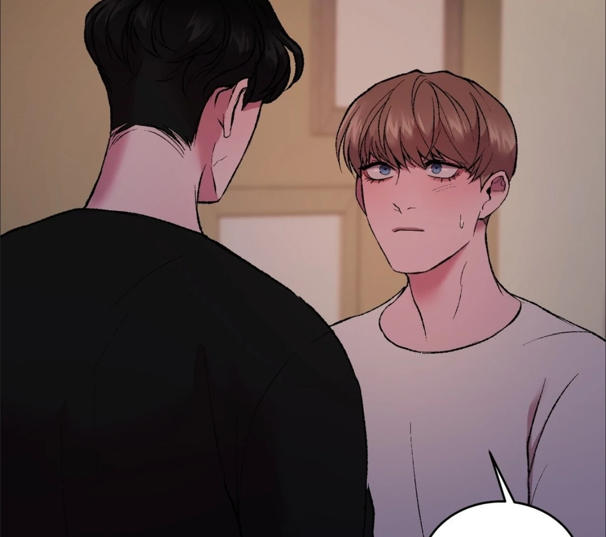 My Dearest Misery [Official] - Chapter 15 manhwa