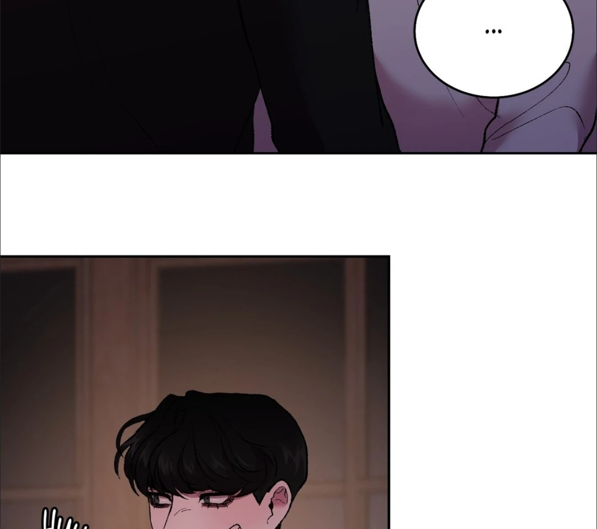 My Dearest Misery [Official] - Chapter 15 manhwa
