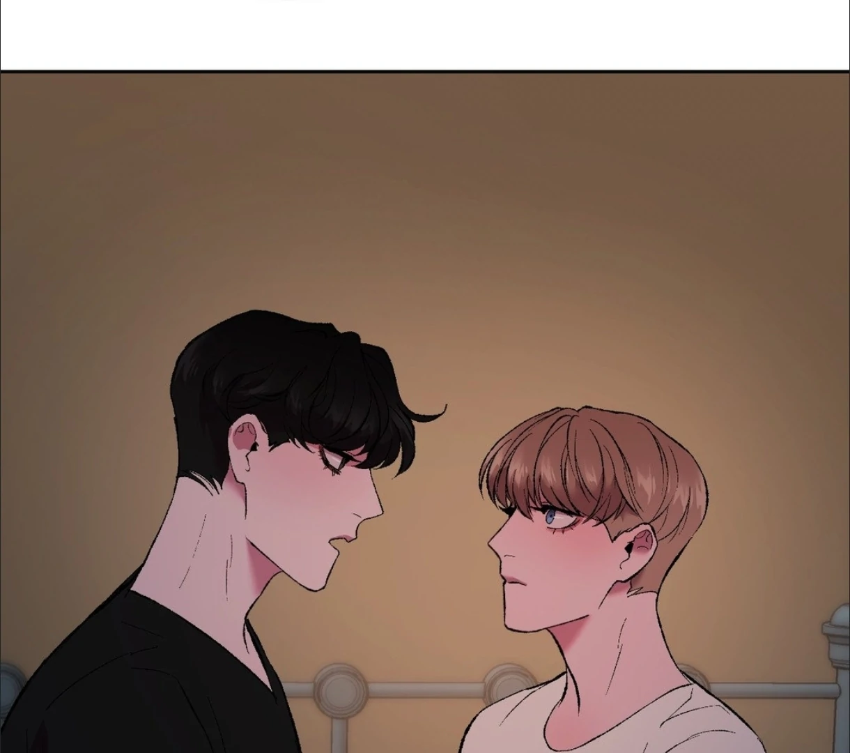 My Dearest Misery [Official] - Chapter 15 manhwa