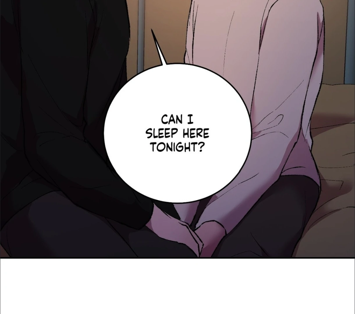 My Dearest Misery [Official] - Chapter 15 manhwa