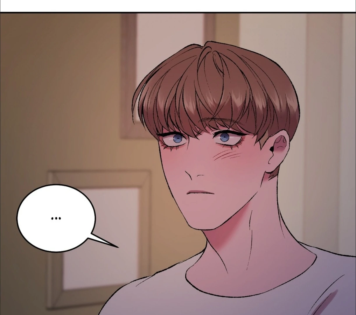 My Dearest Misery [Official] - Chapter 15 manhwa