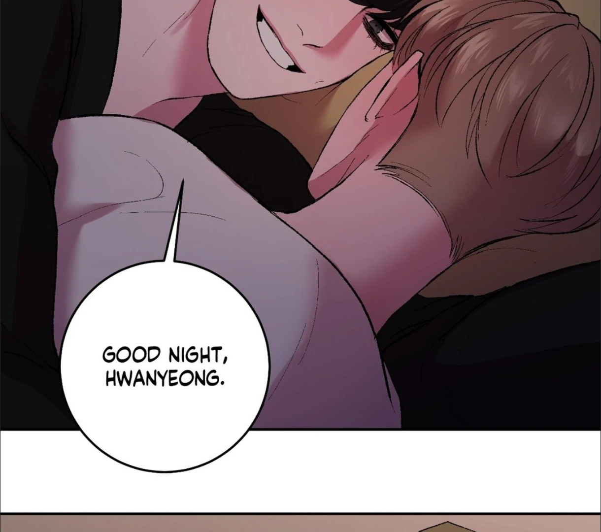 My Dearest Misery [Official] - Chapter 15 manhwa