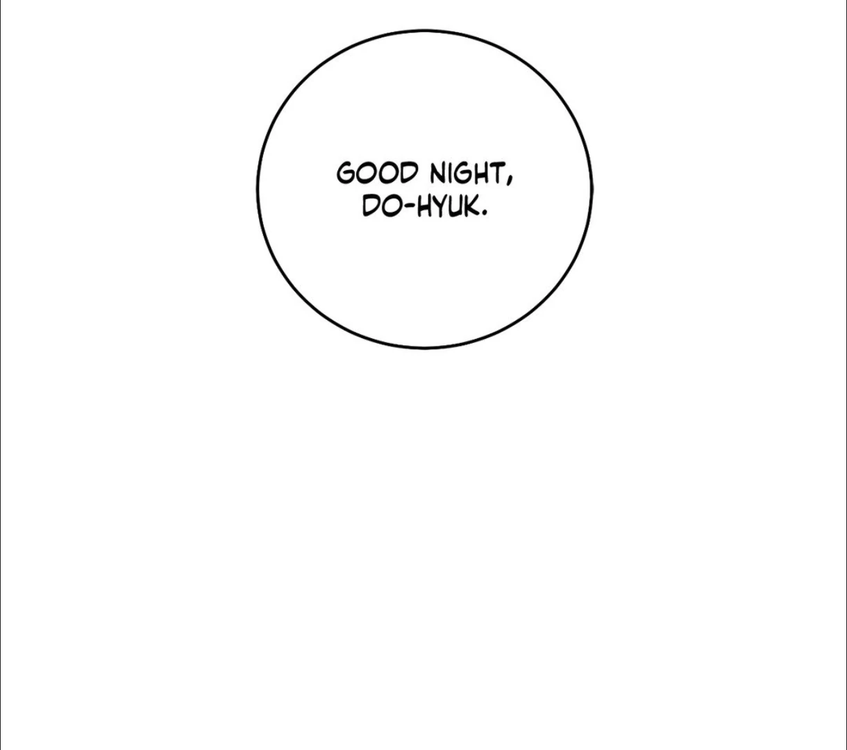 My Dearest Misery [Official] - Chapter 15 manhwa