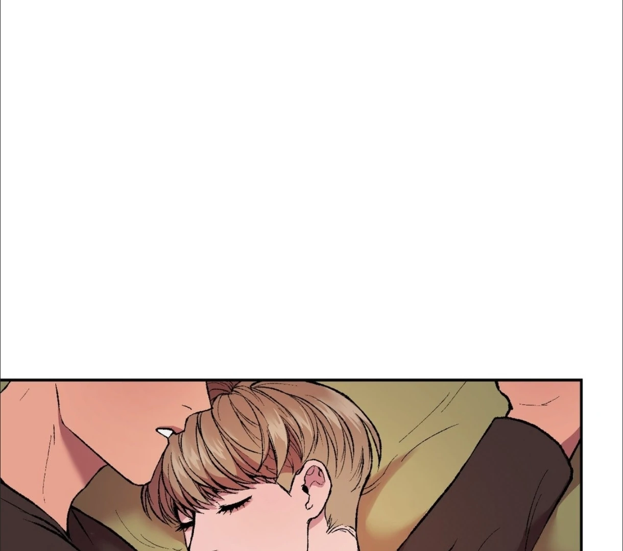 My Dearest Misery [Official] - Chapter 16 manhwa