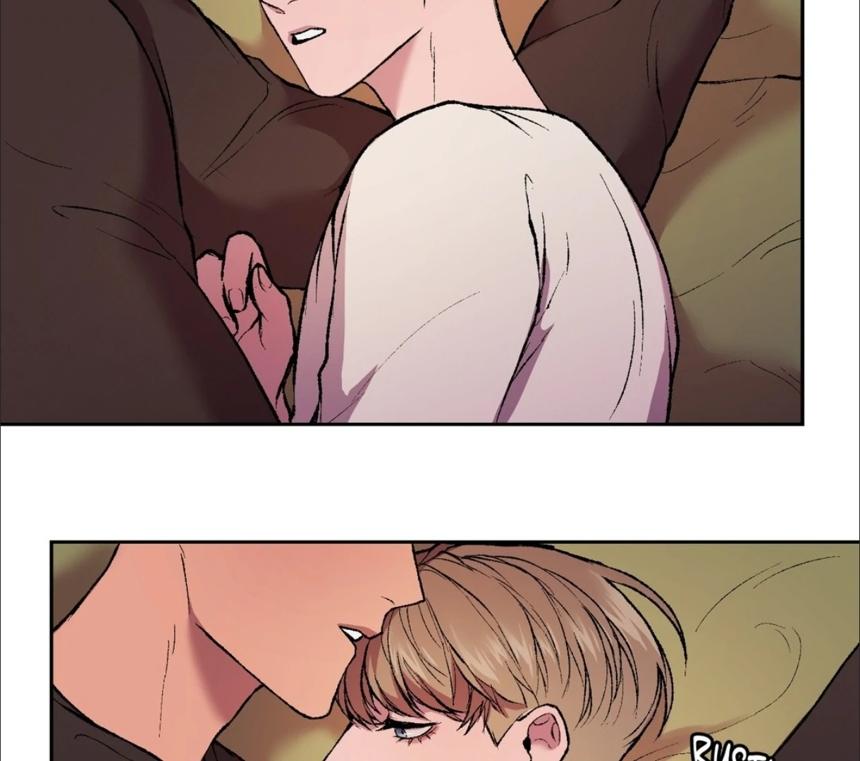 My Dearest Misery [Official] - Chapter 16 manhwa