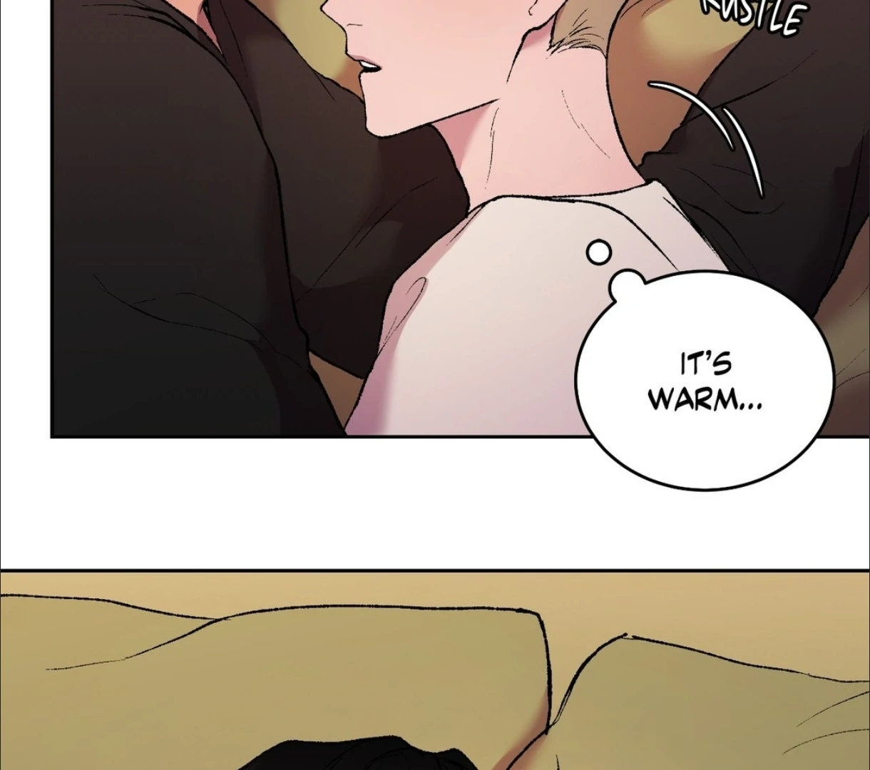 My Dearest Misery [Official] - Chapter 16 manhwa