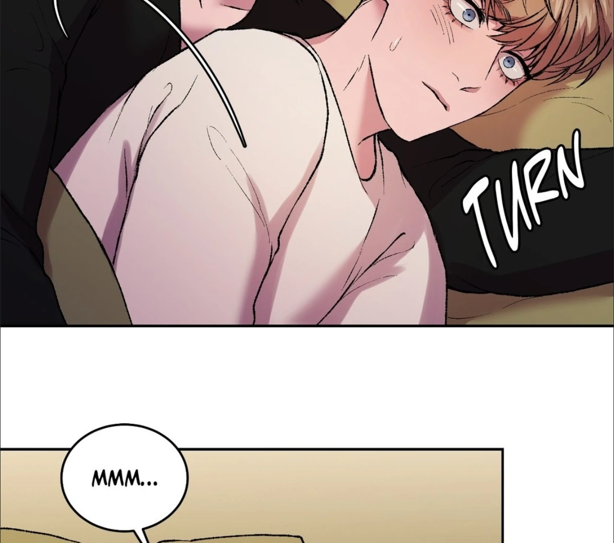 My Dearest Misery [Official] - Chapter 16 manhwa