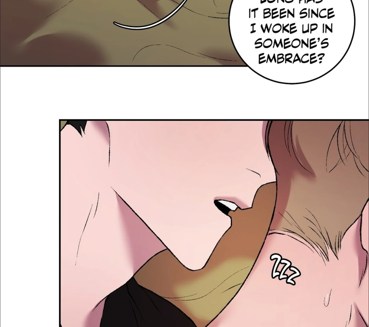 My Dearest Misery [Official] - Chapter 16 manhwa
