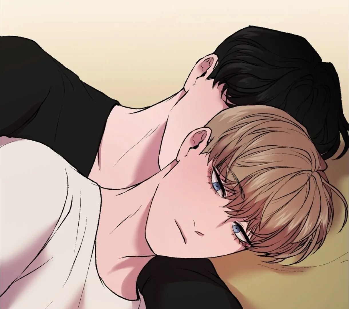 My Dearest Misery [Official] - Chapter 16 manhwa