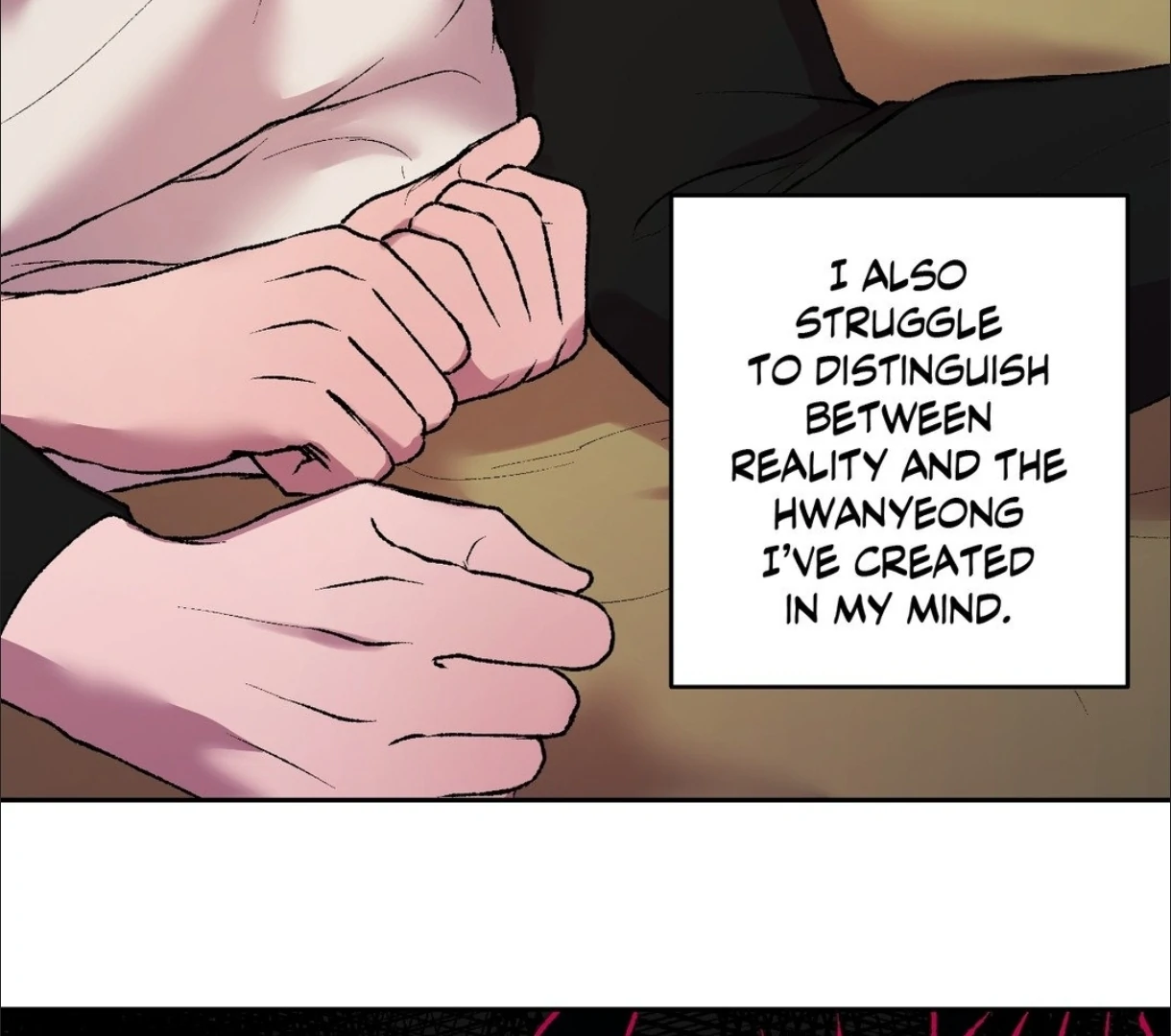 My Dearest Misery [Official] - Chapter 16 manhwa