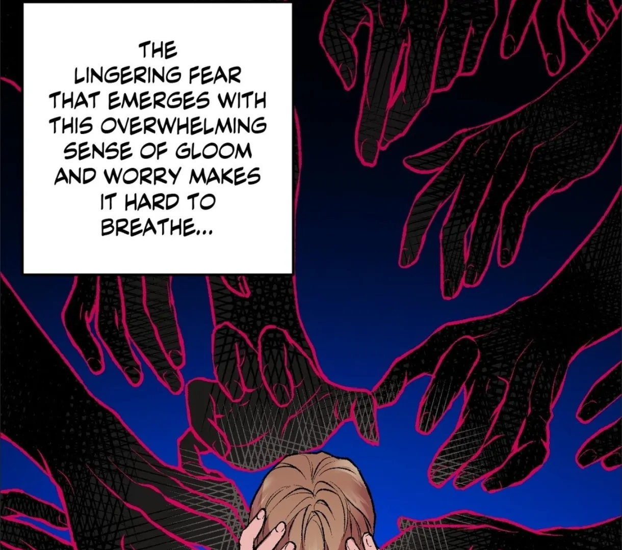 My Dearest Misery [Official] - Chapter 16 manhwa