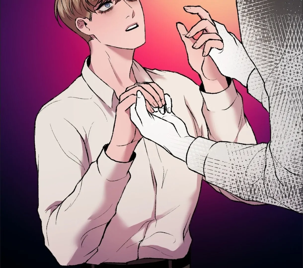 My Dearest Misery [Official] - Chapter 16 manhwa