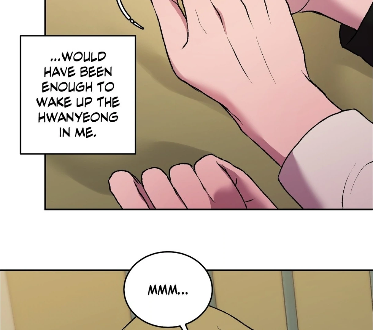 My Dearest Misery [Official] - Chapter 16 manhwa