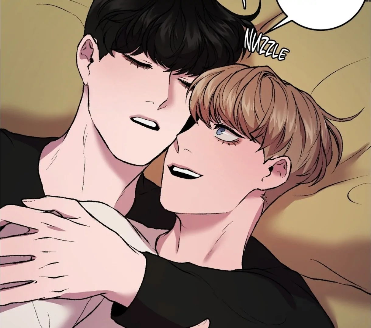 My Dearest Misery [Official] - Chapter 16 manhwa