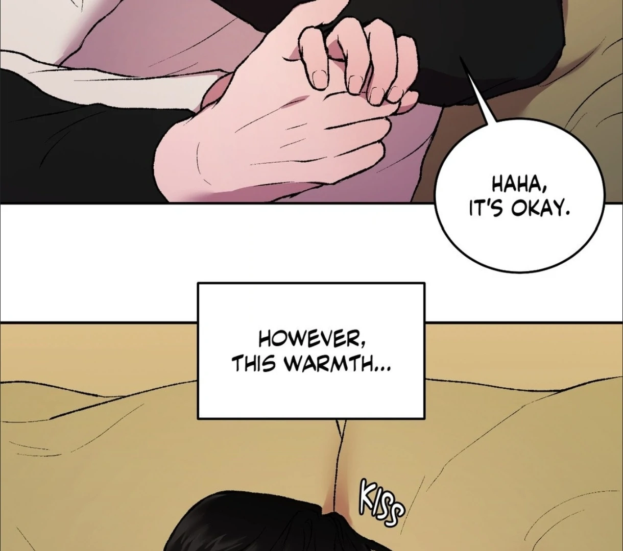 My Dearest Misery [Official] - Chapter 16 manhwa