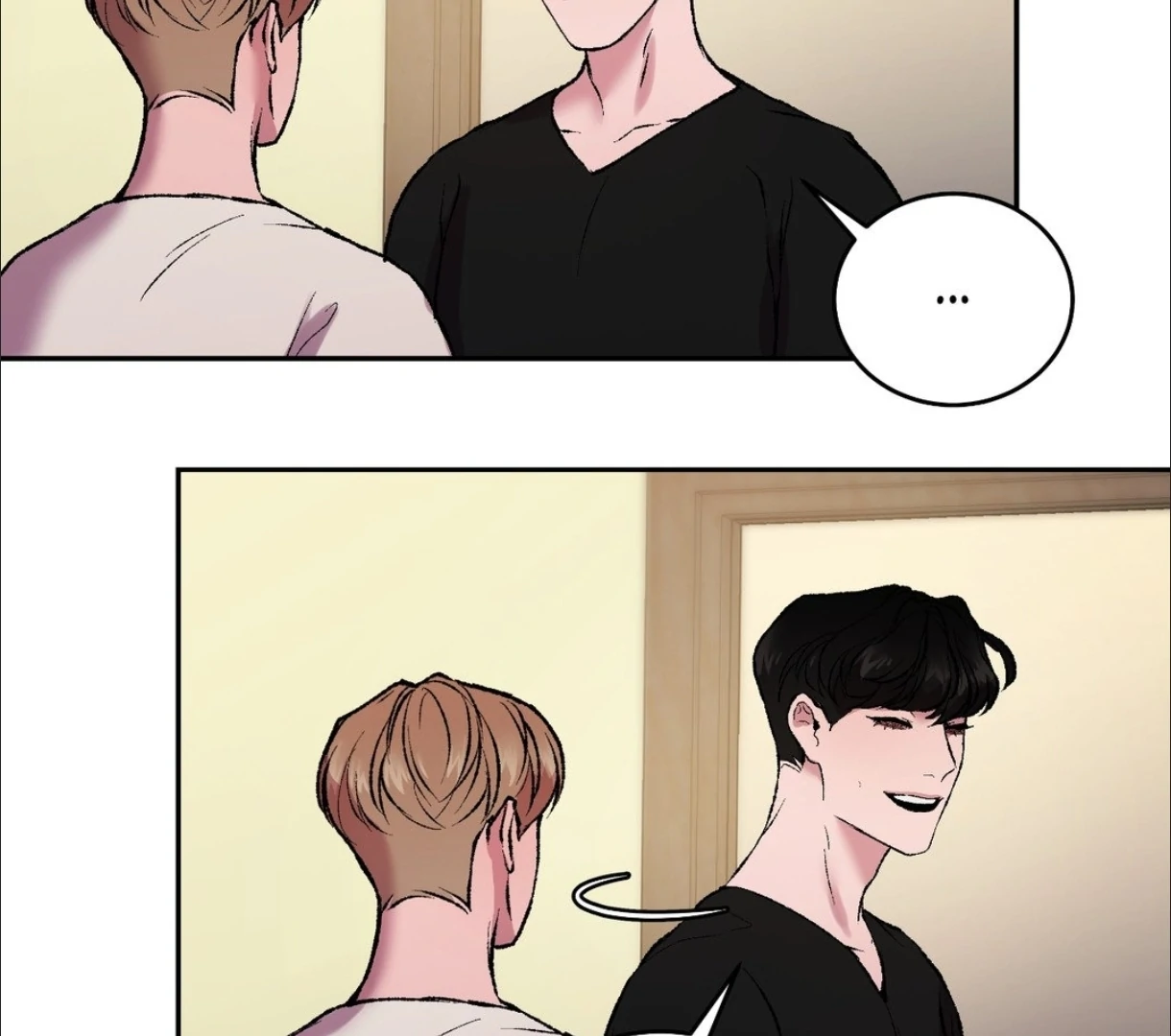 My Dearest Misery [Official] - Chapter 16 manhwa