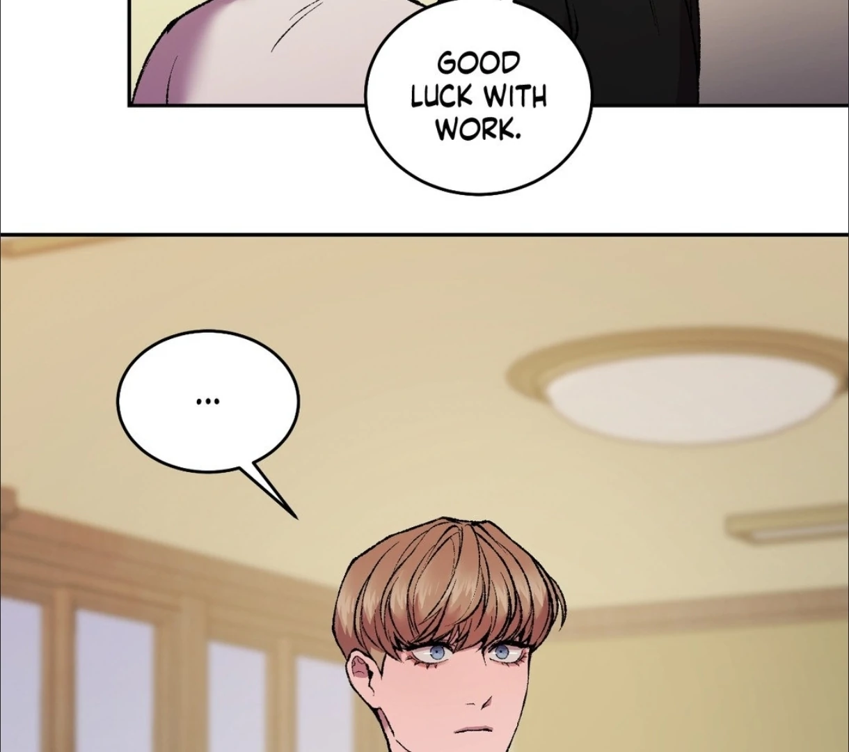 My Dearest Misery [Official] - Chapter 16 manhwa
