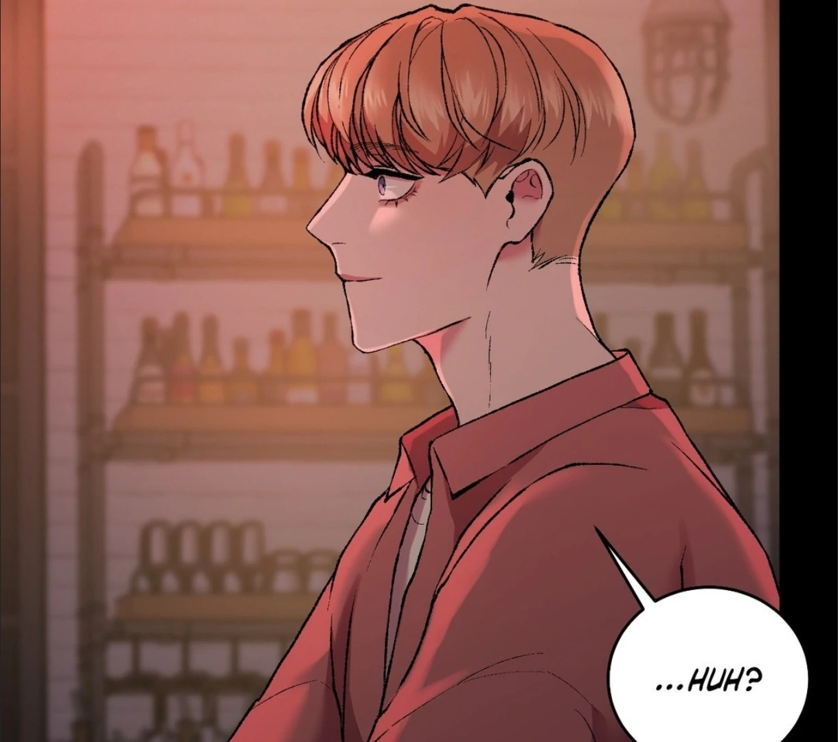 My Dearest Misery [Official] - Chapter 16 manhwa