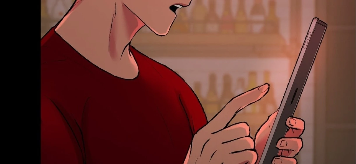 My Dearest Misery [Official] - Chapter 16 manhwa