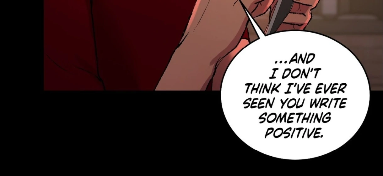 My Dearest Misery [Official] - Chapter 16 manhwa