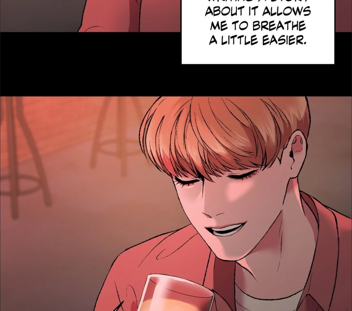 My Dearest Misery [Official] - Chapter 16 manhwa