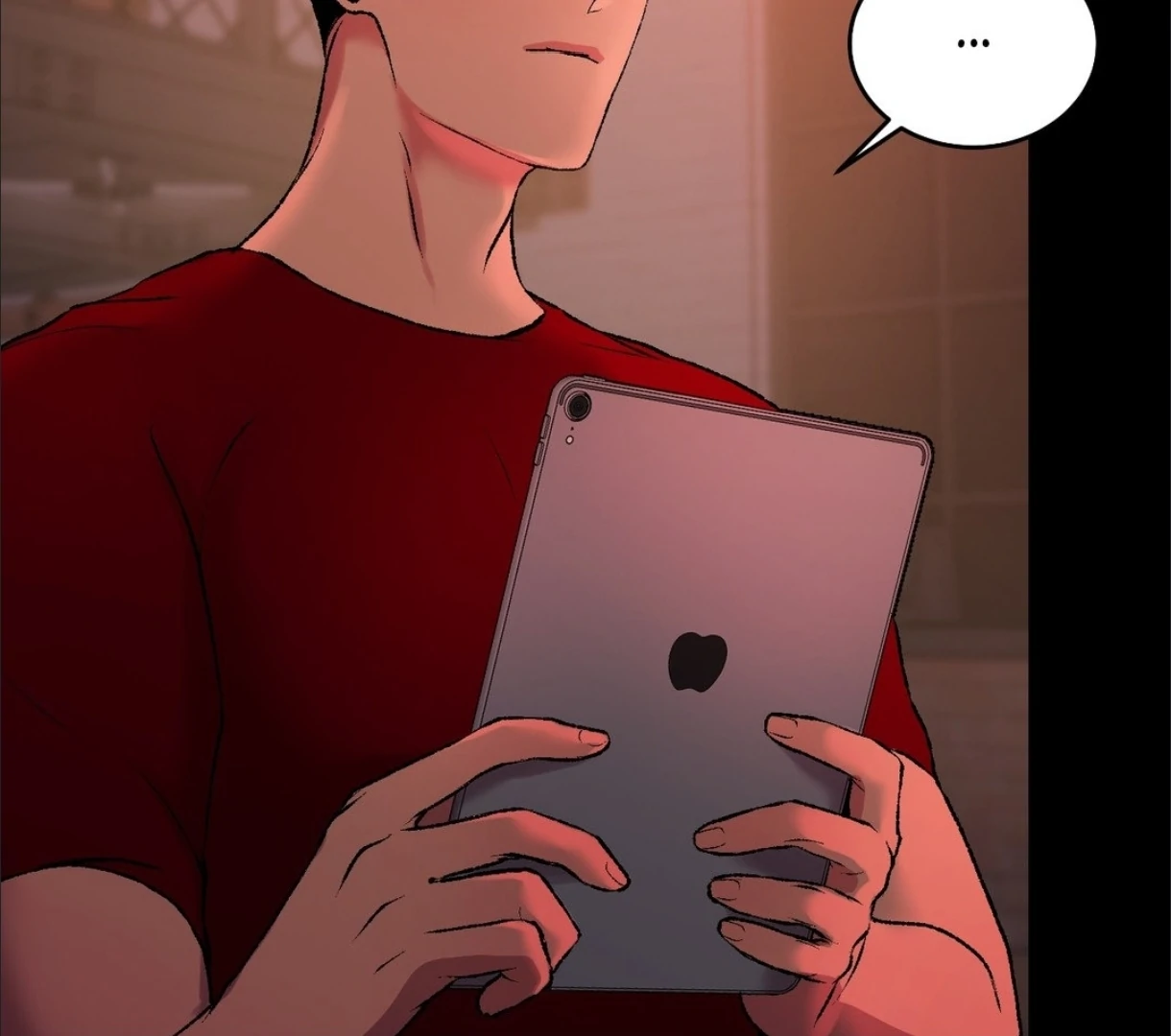 My Dearest Misery [Official] - Chapter 16 manhwa