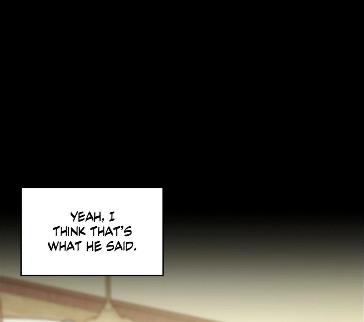 My Dearest Misery [Official] - Chapter 16 manhwa