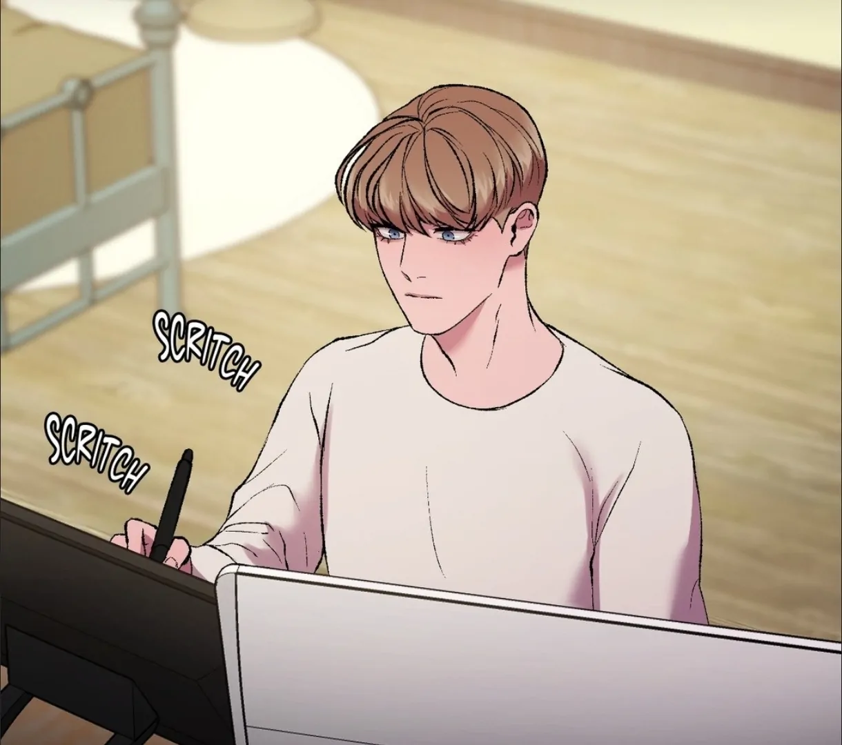 My Dearest Misery [Official] - Chapter 16 manhwa