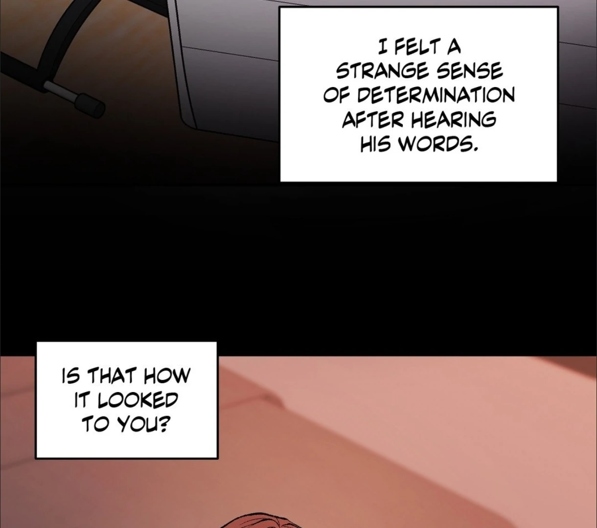 My Dearest Misery [Official] - Chapter 16 manhwa