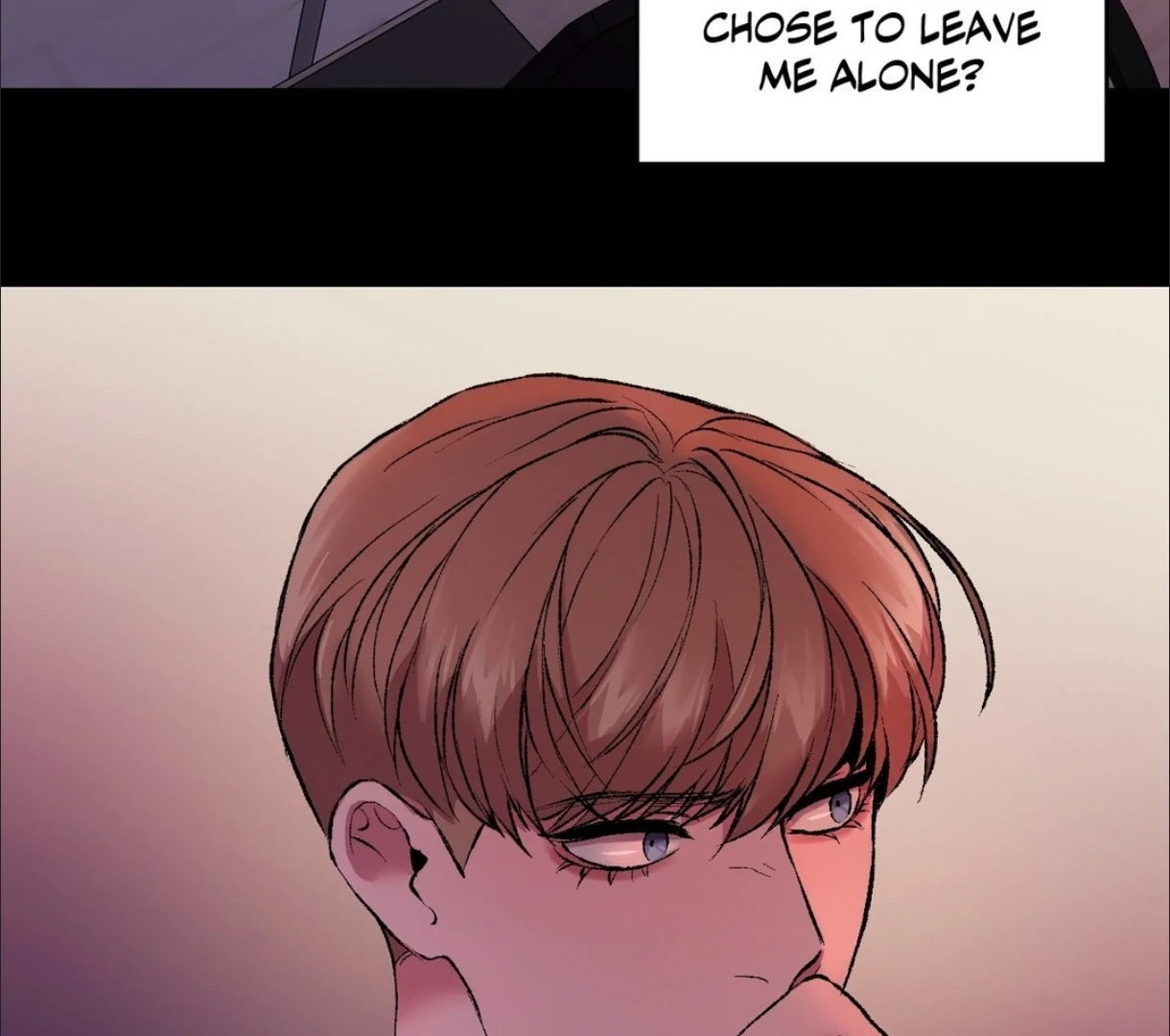 My Dearest Misery [Official] - Chapter 16 manhwa