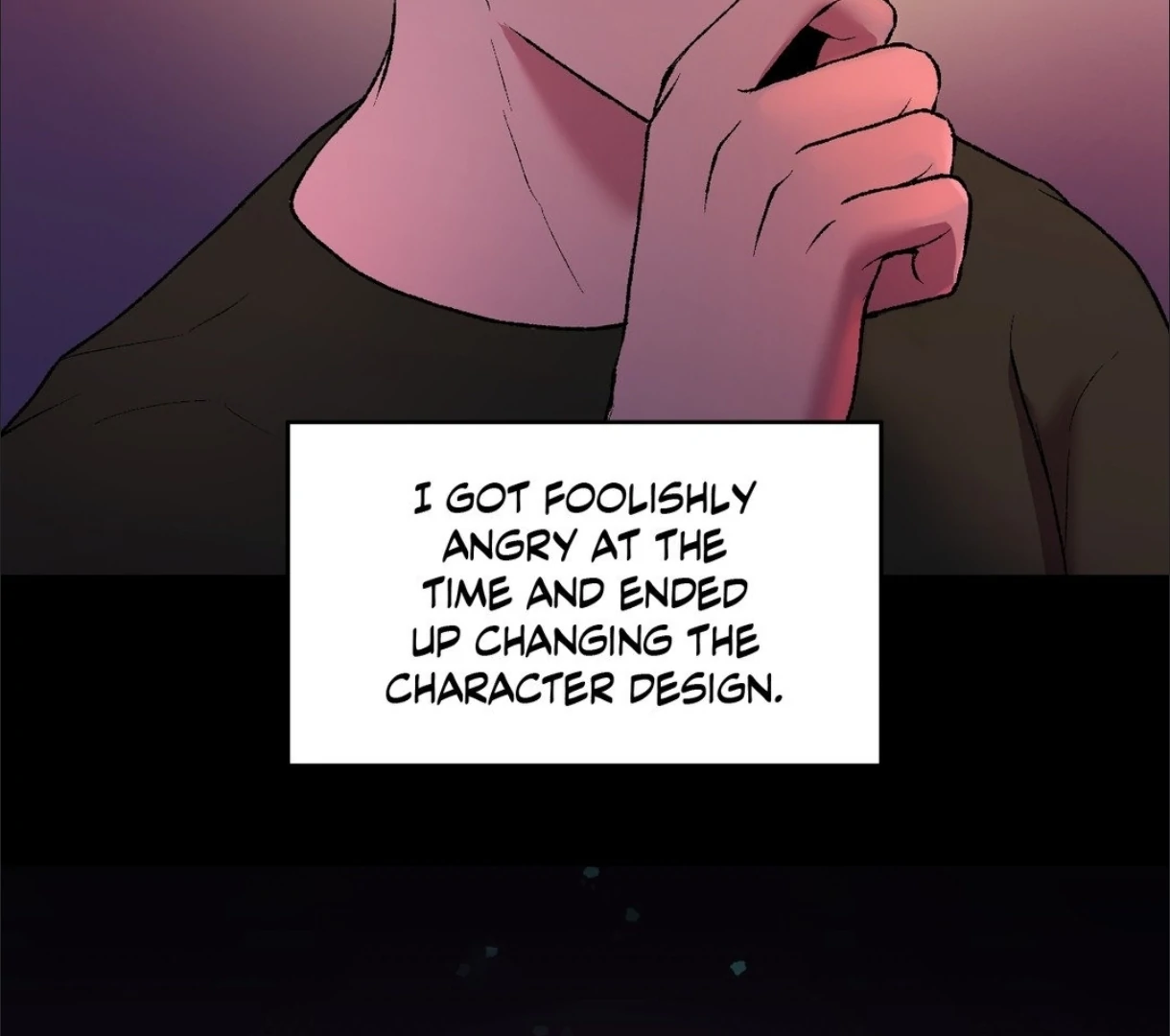 My Dearest Misery [Official] - Chapter 16 manhwa