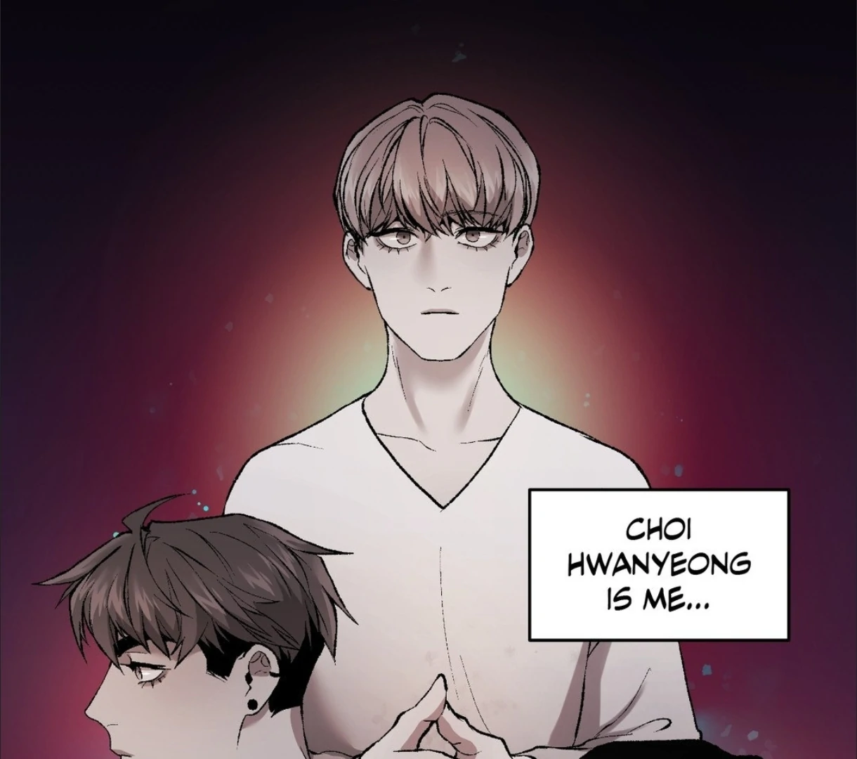 My Dearest Misery [Official] - Chapter 16 manhwa