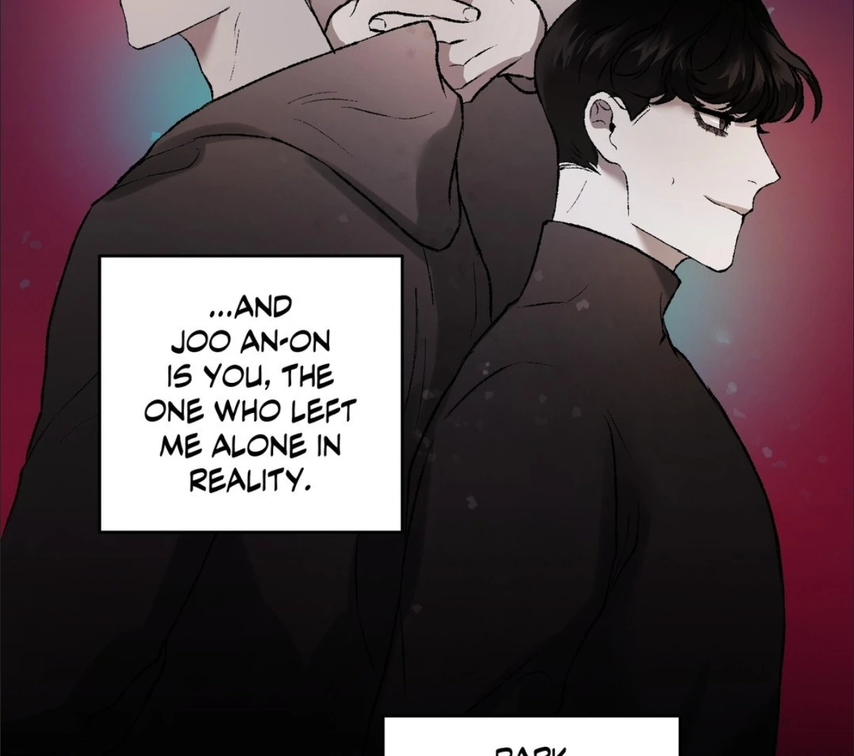 My Dearest Misery [Official] - Chapter 16 manhwa