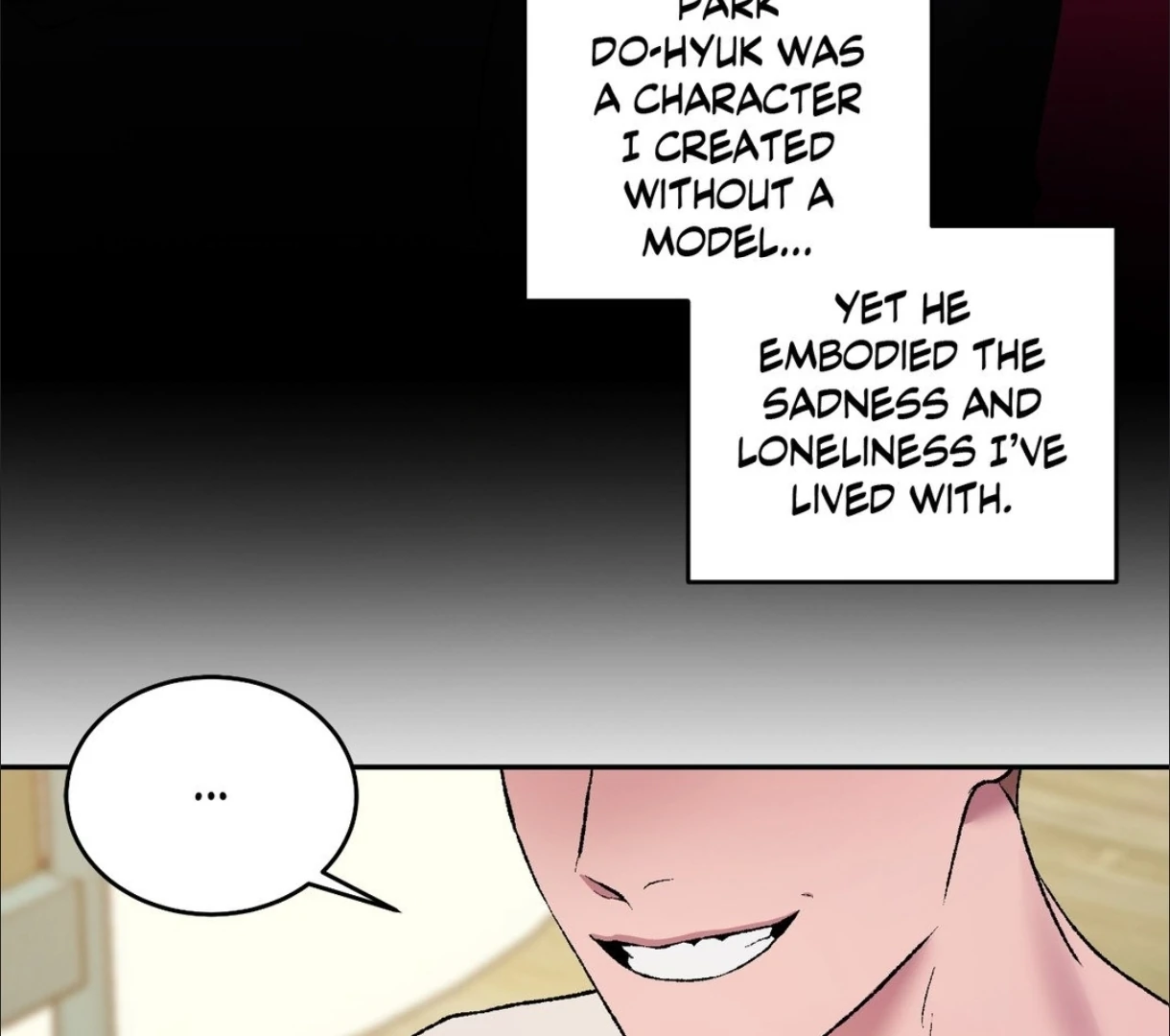 My Dearest Misery [Official] - Chapter 16 manhwa