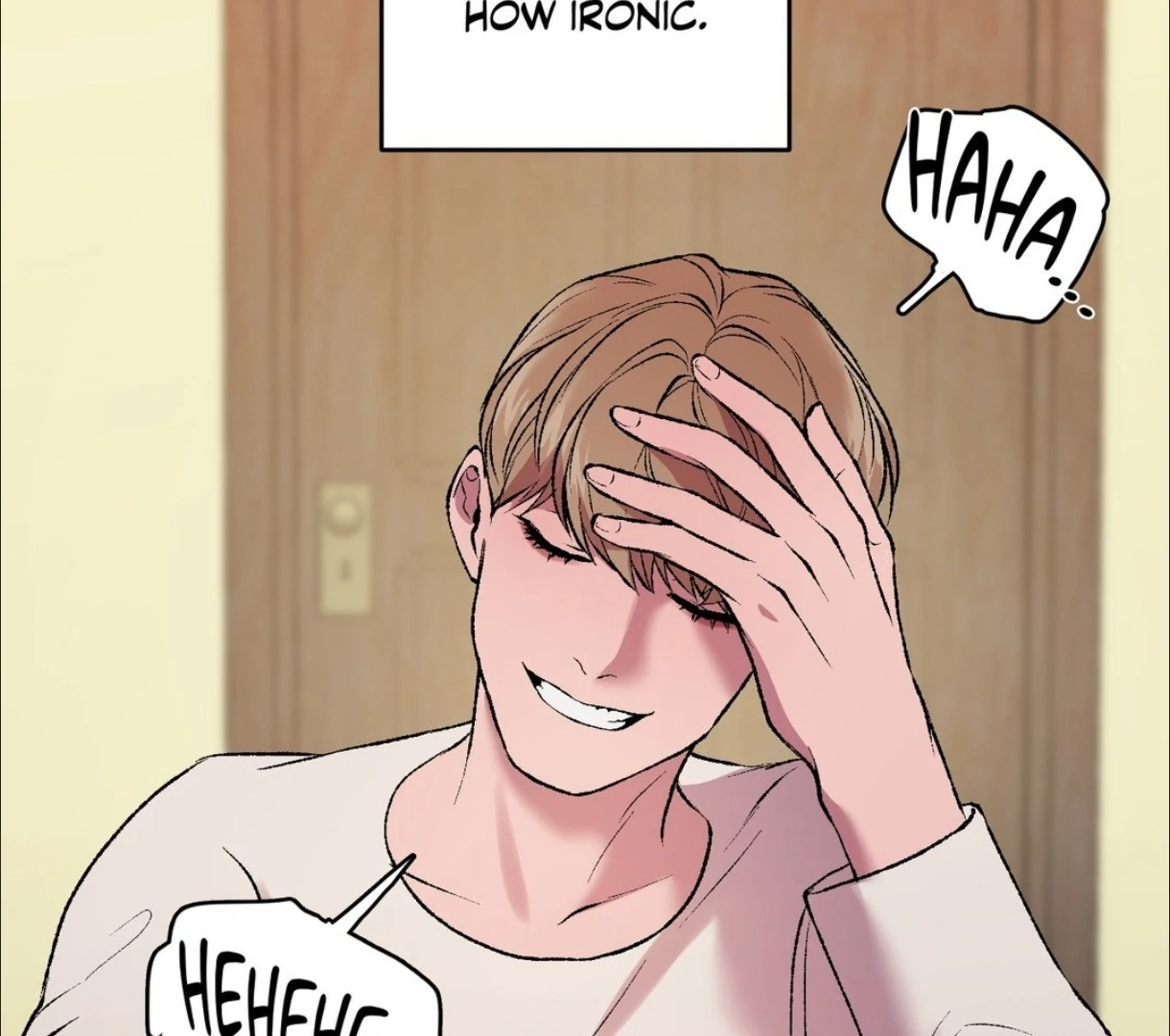 My Dearest Misery [Official] - Chapter 16 manhwa