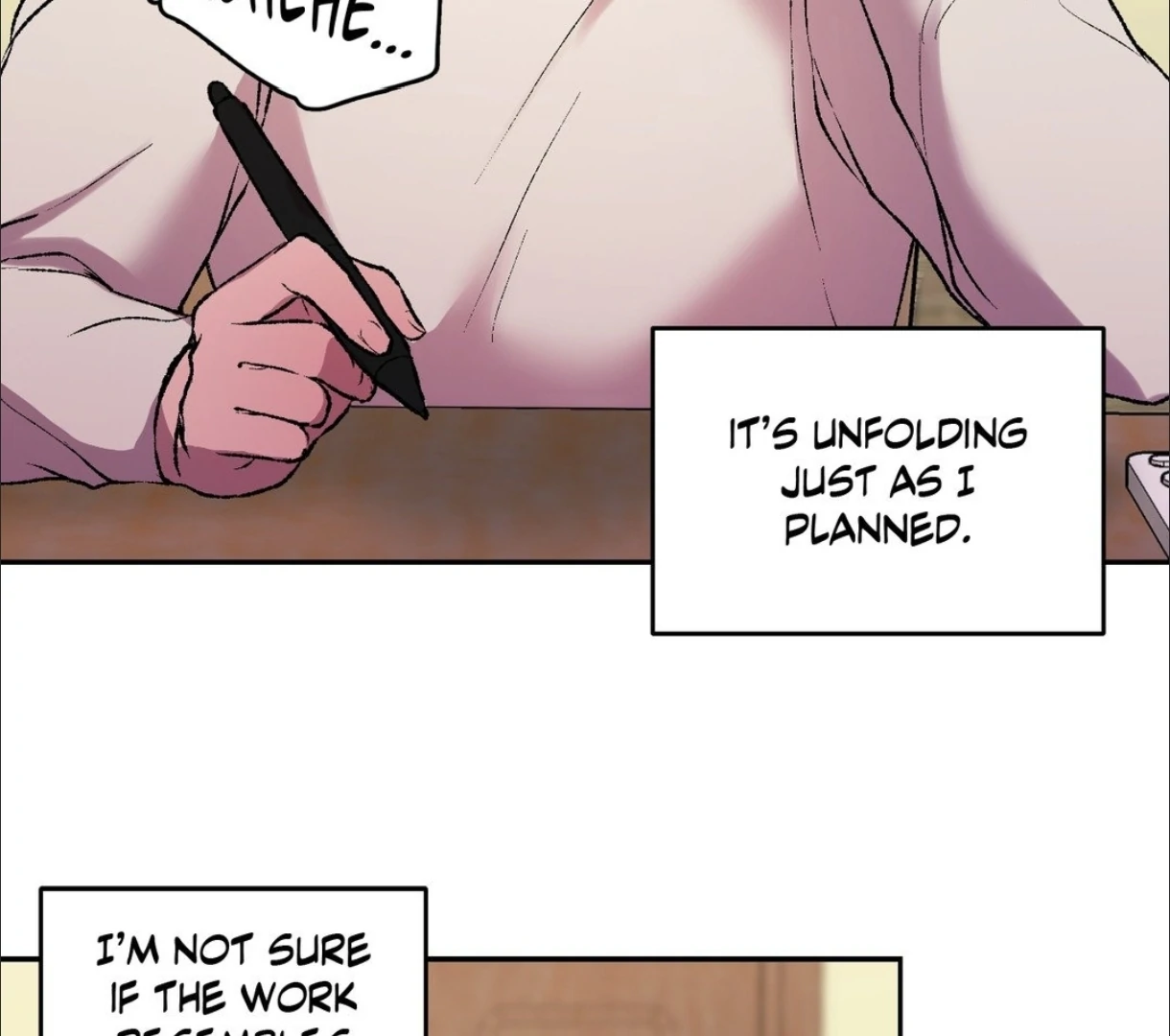 My Dearest Misery [Official] - Chapter 16 manhwa