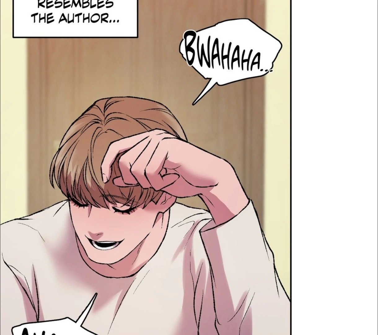 My Dearest Misery [Official] - Chapter 16 manhwa