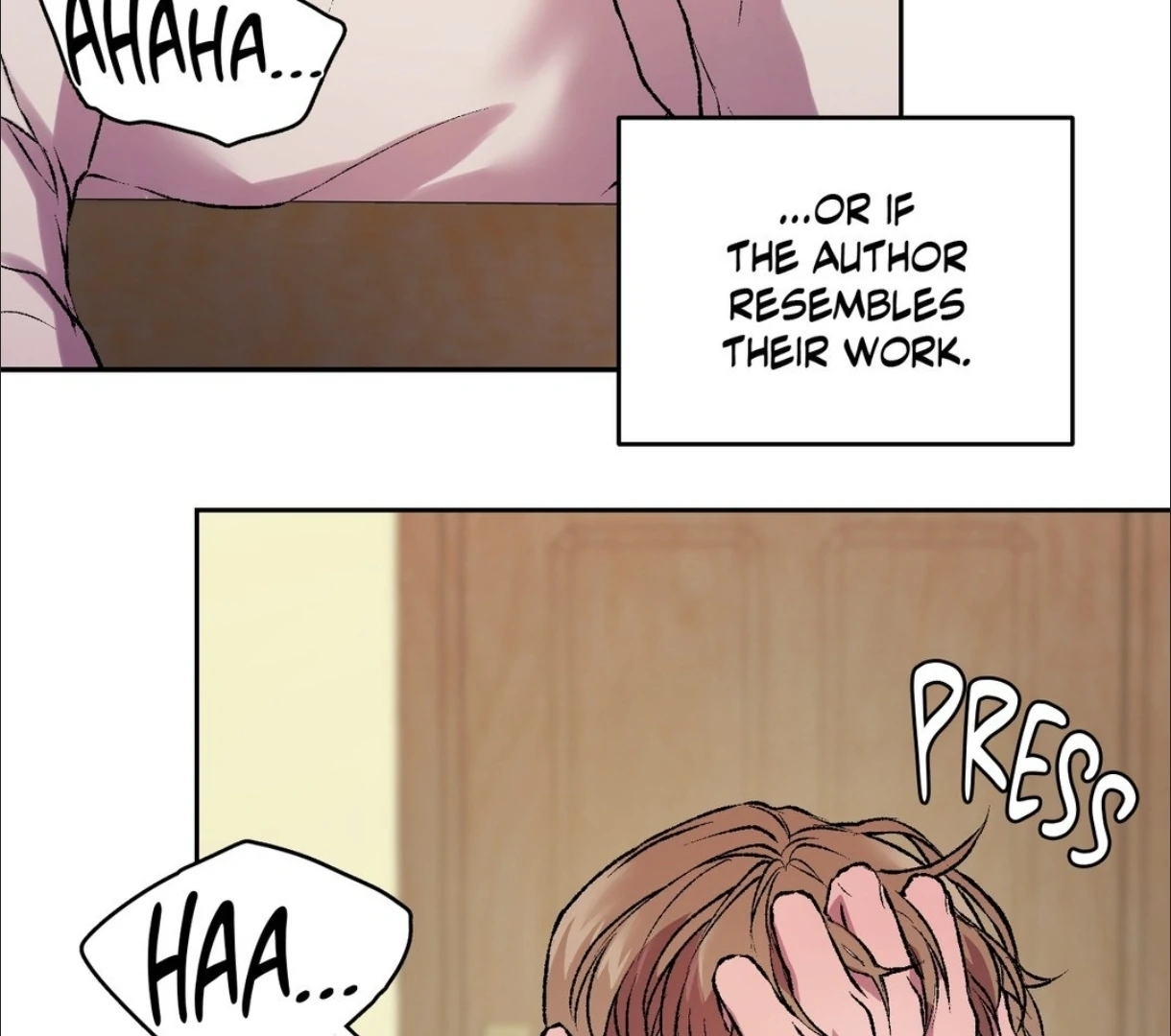 My Dearest Misery [Official] - Chapter 16 manhwa