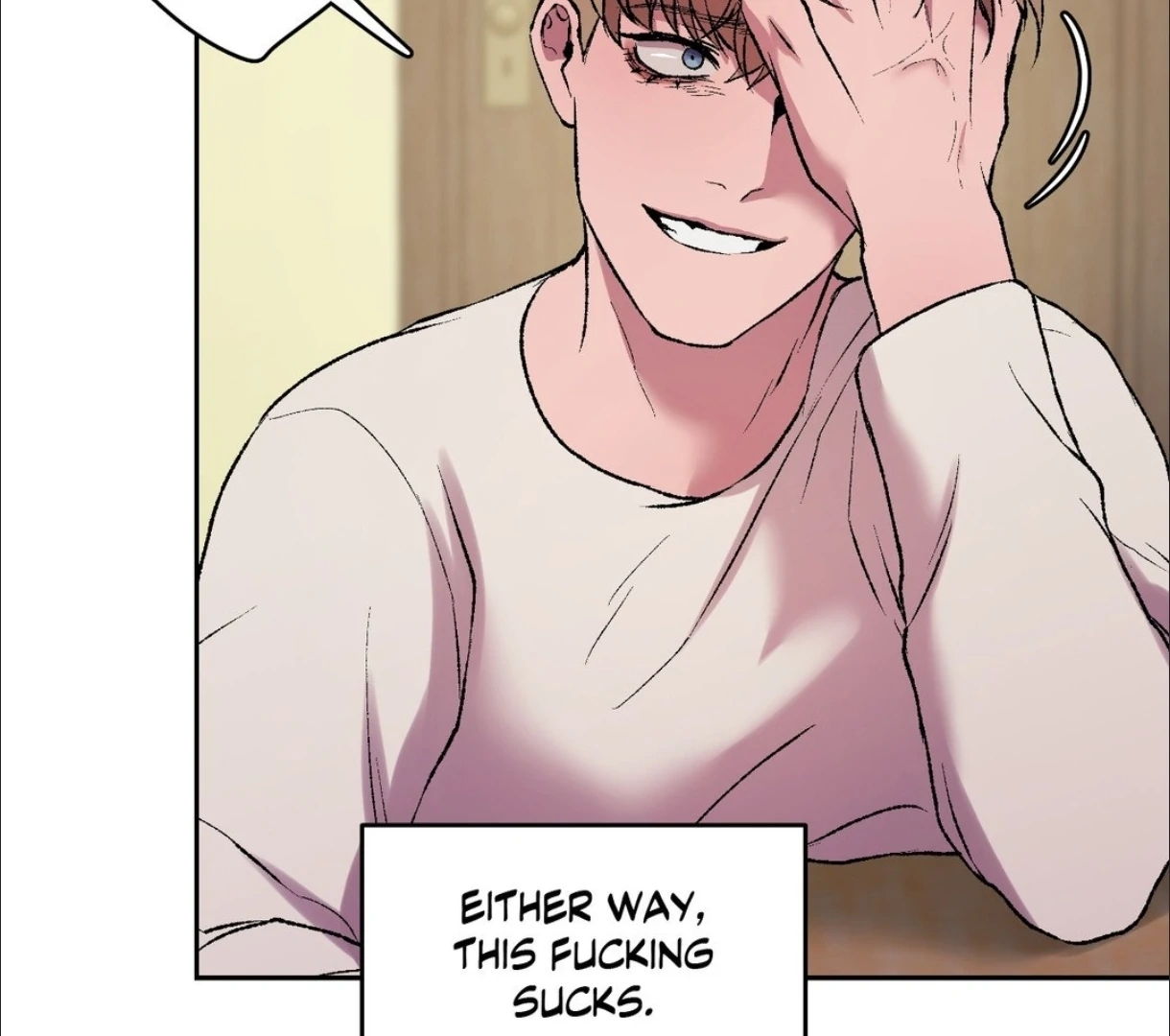 My Dearest Misery [Official] - Chapter 16 manhwa