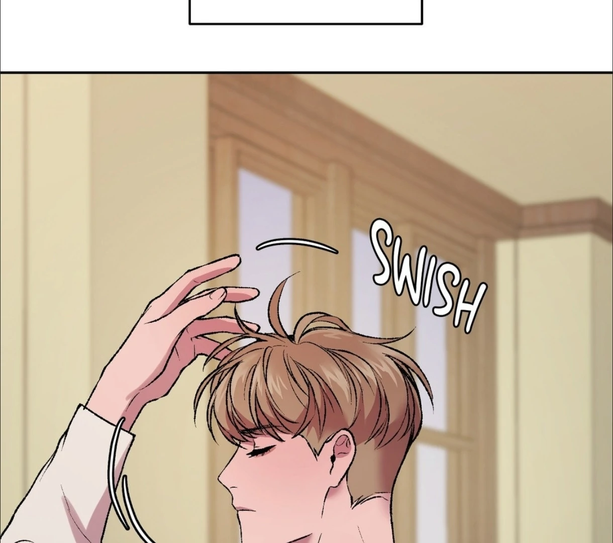 My Dearest Misery [Official] - Chapter 16 manhwa